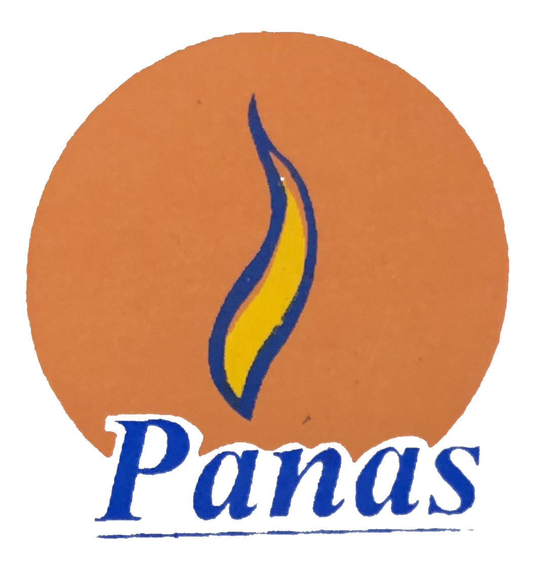 Panas Logo